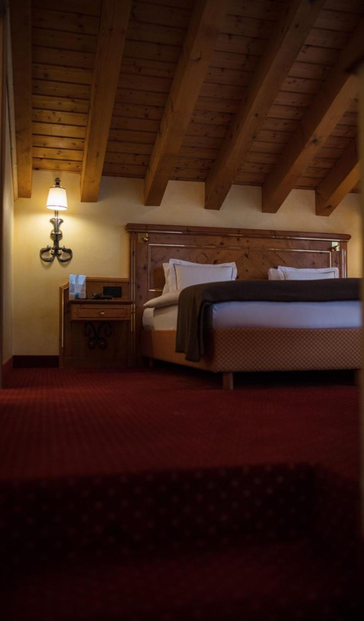 Relais & Chateaux Schoenegg Церматт Экстерьер фото