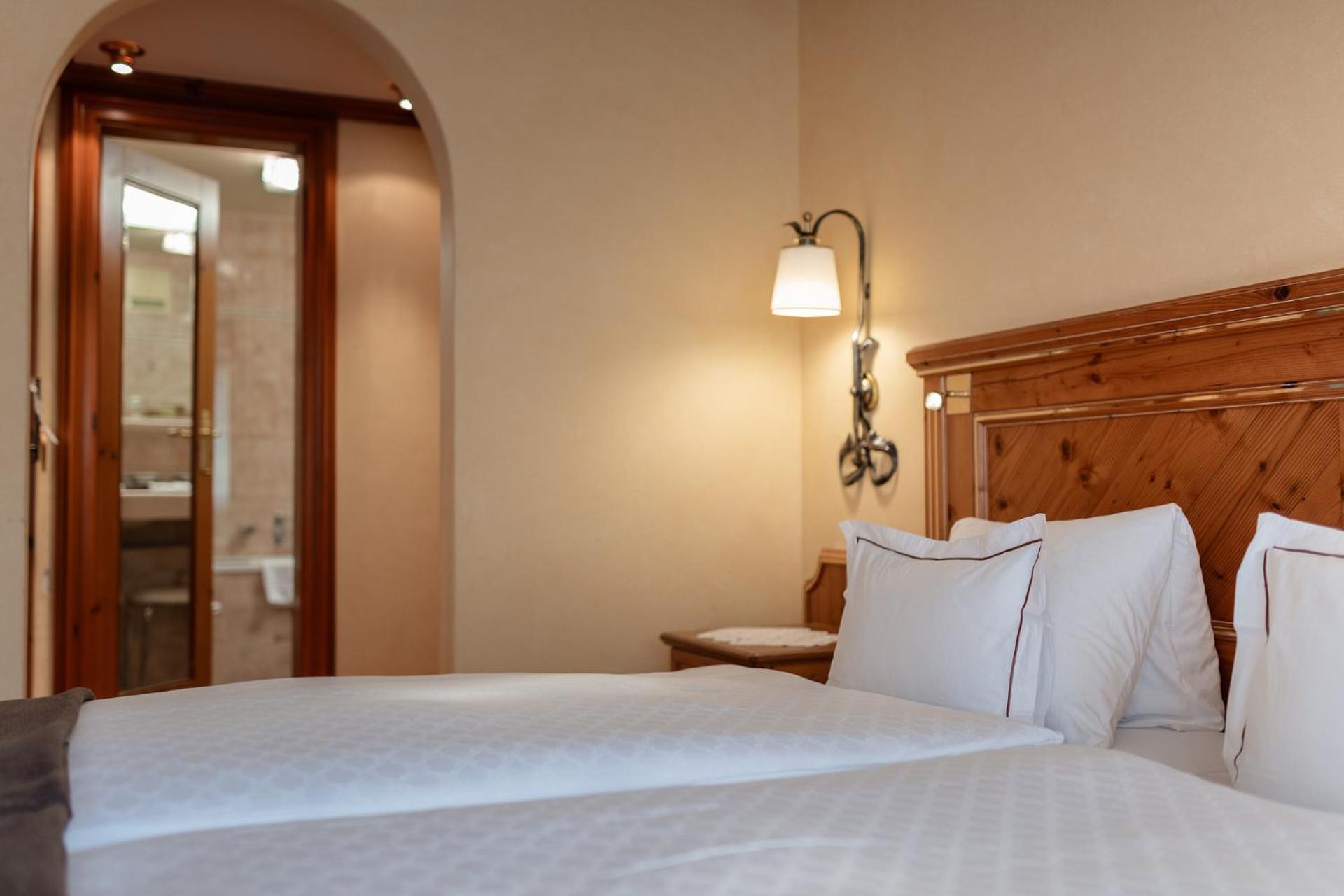 Relais & Chateaux Schoenegg Церматт Экстерьер фото