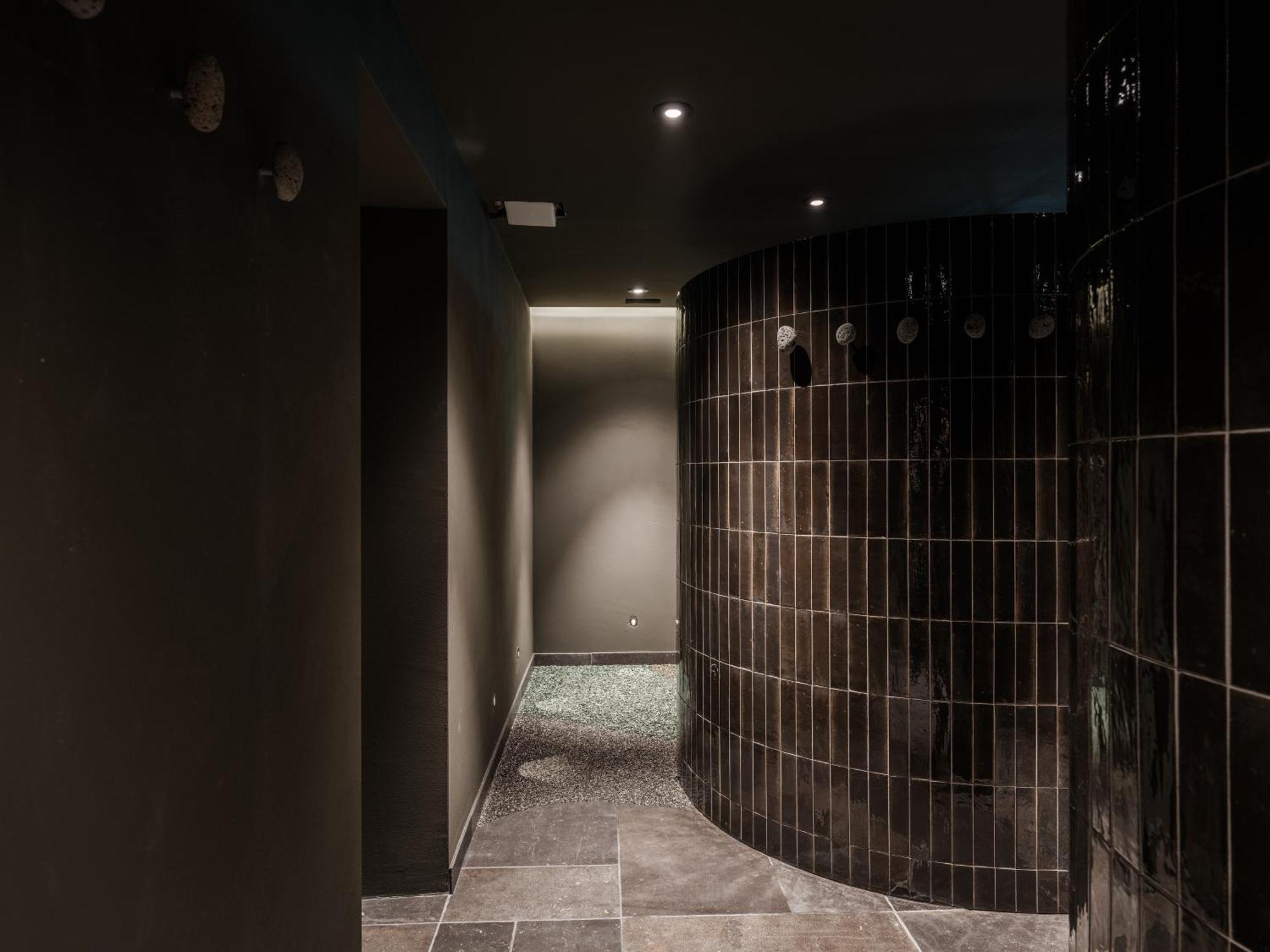 Relais & Chateaux Schoenegg Церматт Экстерьер фото