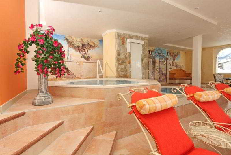 Relais & Chateaux Schoenegg Церматт Удобства фото