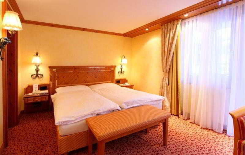 Relais & Chateaux Schoenegg Церматт Экстерьер фото